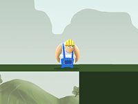 Line Climber