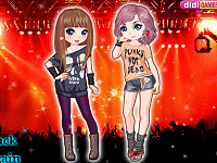 Rock Party