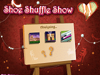 Shoe Shuffle Show