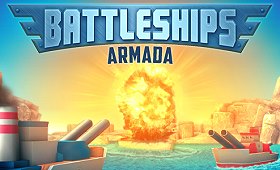 Battleships Armada paixnidia games.gr