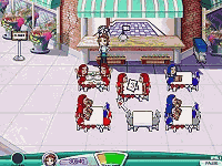 Diner Dash: Hometown Hero