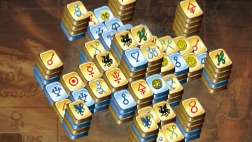 Mahjong