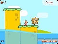 Line Climber