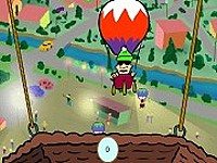 Line Climber