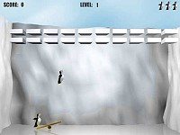 Line Climber