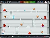 Line Climber